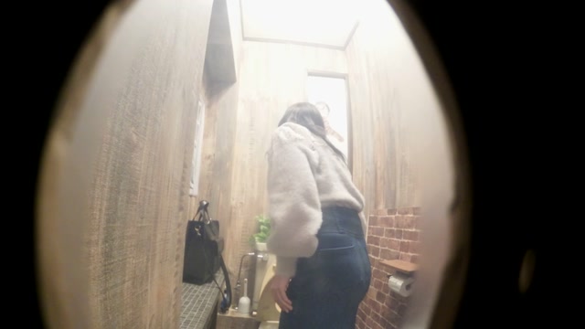 [Voyeurism] Shin Toilet Pissing Flatulence Apocalypse Part 28 - sinmok28 00000