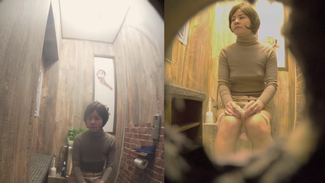 [Voyeurism] Shin Toilet Pissing Flatulence Apocalypse Part 31 - sinmok31 00002