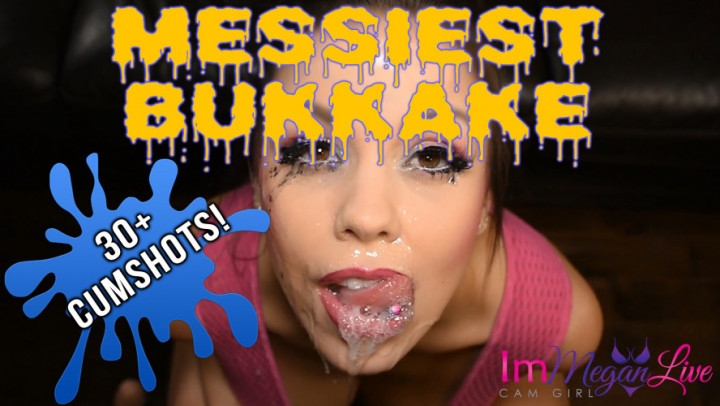 immeganlive-messiest-bukkake-image-1