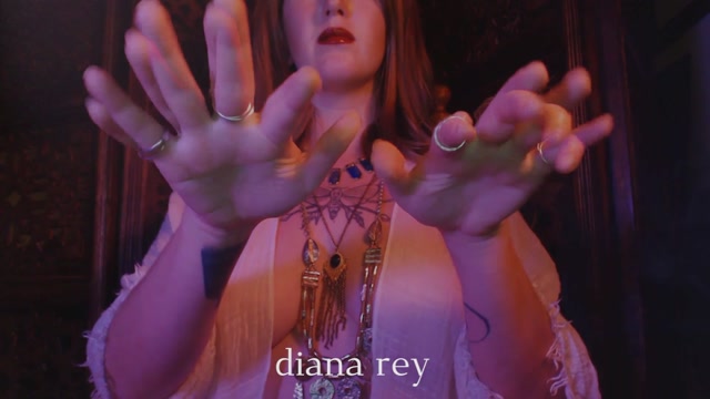 Diana Rey - Trigger Happy 2.0 00013