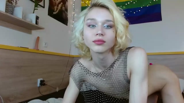 Watch Online Porn – Shemale Webcams Video for June 16, 2021 – 10 (MP4, HD, 1280×720)