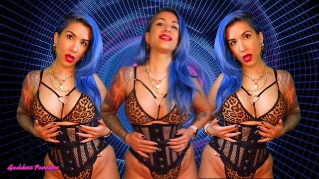 Watch Online Porn – Goddess Penelope – Clean Up Cuck Loves Cream Pie (MP4, HD, 1280×720)