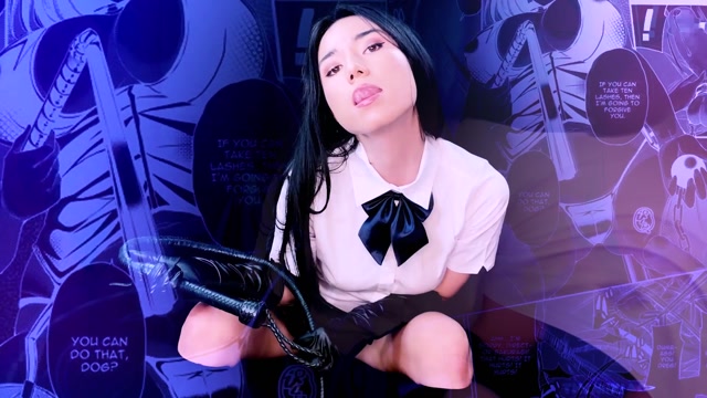 Watch Online Porn – Princess Miki – Schoolgirl Mindfuck Nympho (MP4, FullHD, 1920×1080)