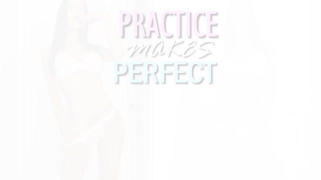 Queen Carmella - Practice Makes Perfect - CEI 00000