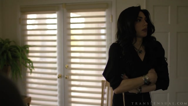 Watch Online Porn – Transsensual presents TS Taboo6 – Ariel Demure Dante Colle – 16.07.2021 (MP4, HD, 1280×720)
