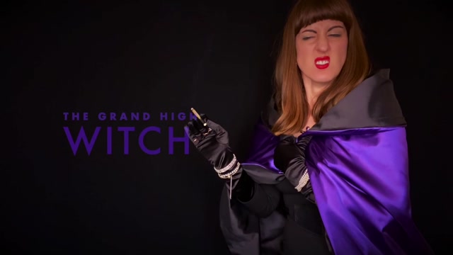 DommeTomorrow - The Grand High Witch 00001