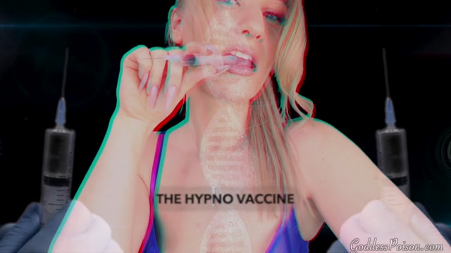 Goddess Poison - TheHYPNOvaccine 00014