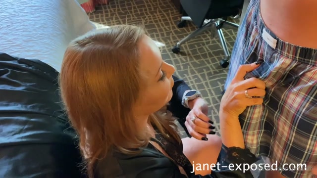 Janet mason new video