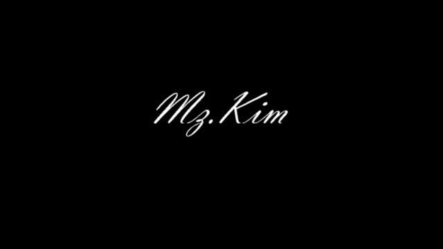 Mz. Kim - Eww So Smelly 00000