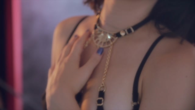 Watch Online Porn – Princess Violette – More for Goddess (MP4, HD, 1280×720)