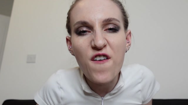 Sofie Skye - Bad Mommy JOI - face femdom taboo 00004