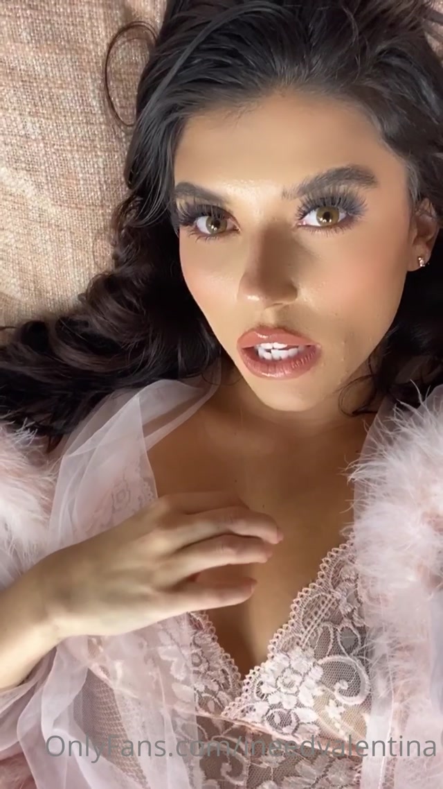 Watch Online Porn – Valentina Fox ineedvalentina 01-07-2020-74297432-Aren t you just dripping with excitement (MP4, UltraHD/2K, 1080×1920)