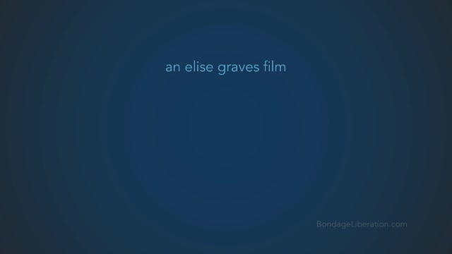 Watch Online Porn – Bondage Liberation, Elise Graves – Rubber Ass Fucking (MP4, FullHD, 1920×1080)