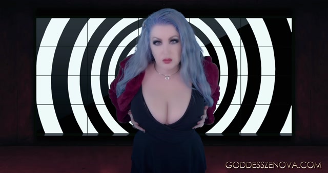 Watch Online Porn – Goddess Zenova – Programmed (MP4, UltraHD/4K, 4096×2160)