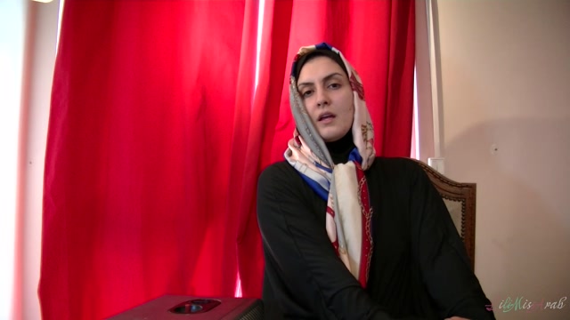 Lilimissarab Arab Mistress Hates You And Humiliates You Porno Videos Hub