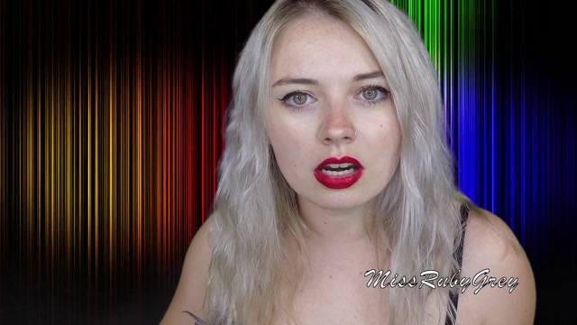 Femdom Miss Ruby Grey The Ultimate Gay Quiz Mp4 Fullhd 1920×1080 New Femdom Videos