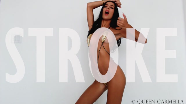 Watch Online Porn – Queen Carmella – M0NSTER COCK GOON OUT: STIMULI OVERLOAD – $14.99 (Premium user request) (MP4, FullHD, 1920×1080)