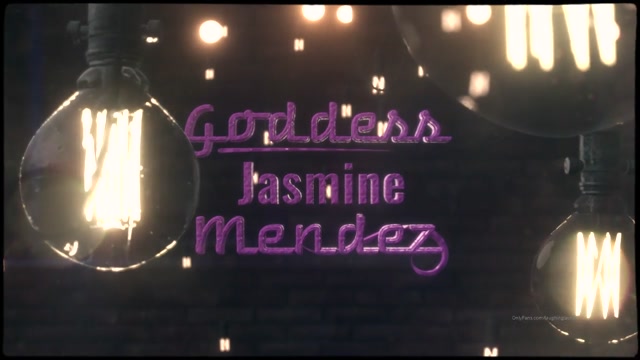 Goddess Jasmine Mendez - Spell Bound Joi 00015