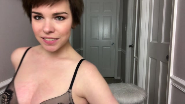 JulietteJewels - Virgin Loser tiny testicles and tiny cock 00012