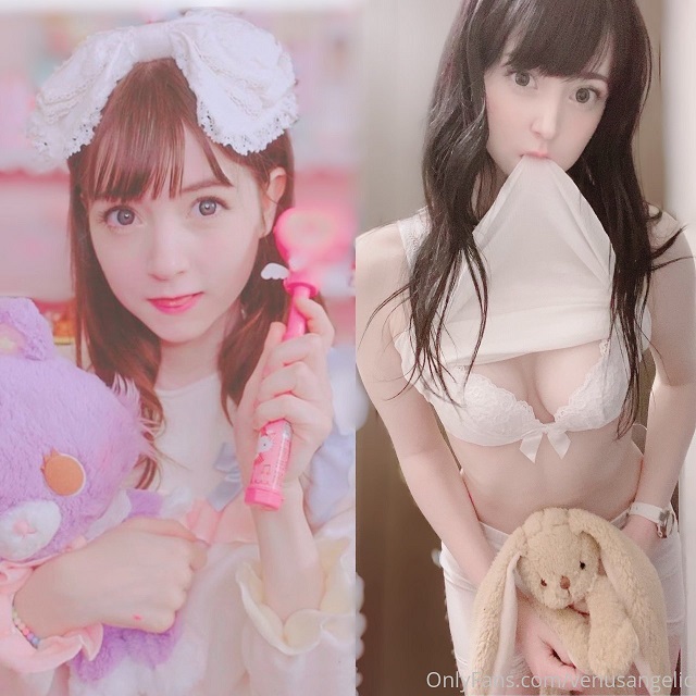 Venus energy onlyfans