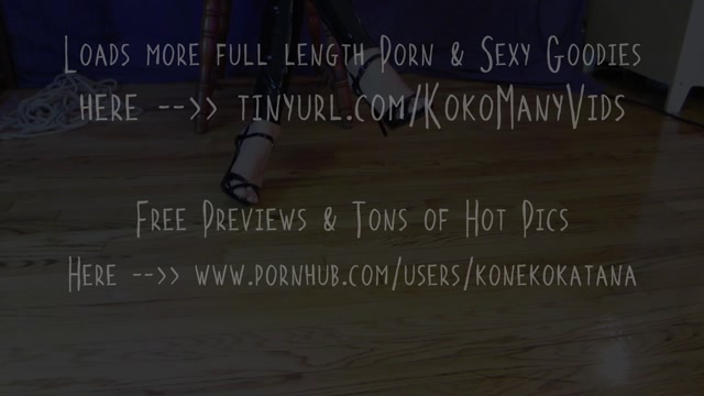 Watch Online Porn – koneko katana a kinky quickie (MP4, FullHD, 1920×1080)
