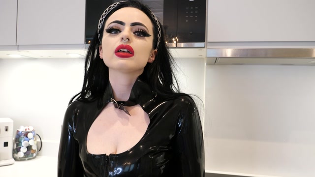 Watch Free Porno Online – Empress Poison – WEAK FOR EVIL (MP4, FullHD, 1920×1080)