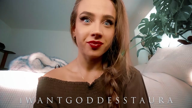 Watch Free Porno Online – Goddess Taura – Yes Goddess (MP4, FullHD, 1920×1080)