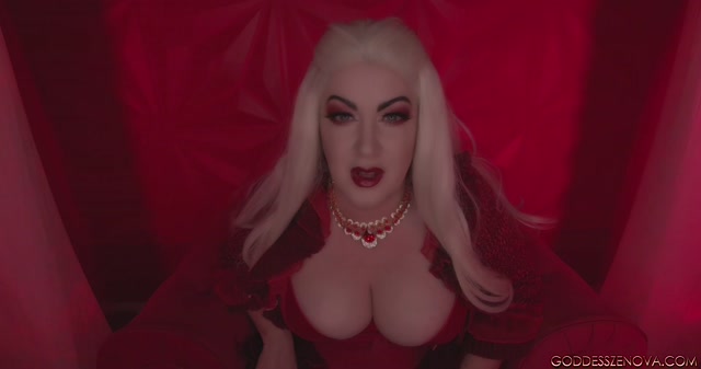 Watch Online Porn – Goddess Zenova – The RED Room HD – $40.00 (Premium user request) (MP4, HD, 1920×1012)
