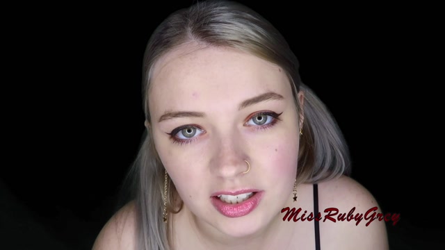 Miss Ruby Grey - Your Pain Is My Pleasure 00009