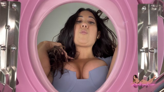 Selena Ryan - Farts And Cum For Toilet Slave Cuck 4K 00008