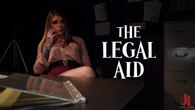Watch Online Porn – The Legal Aid: Chelsea Marie And Dale Savage (MP4, FullHD, 1920×1080)
