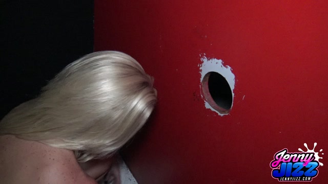 Watch Online Porn – jennyjizzxxx my most recent visit to a gloryhole (MP4, FullHD, 1920×1080)