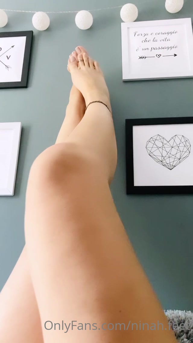 Watch Online Porn – ninaftme 020820212181211395 the legs and feet you always want to see (MP4, UltraHD/2K, 720×1280)