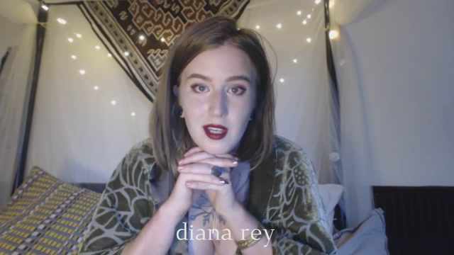 Diana Rey - Season of Giving - Brainwash 00014