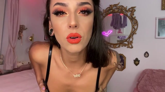 Misswhip - Conditioning You to be a Gay Anal Whore 00000