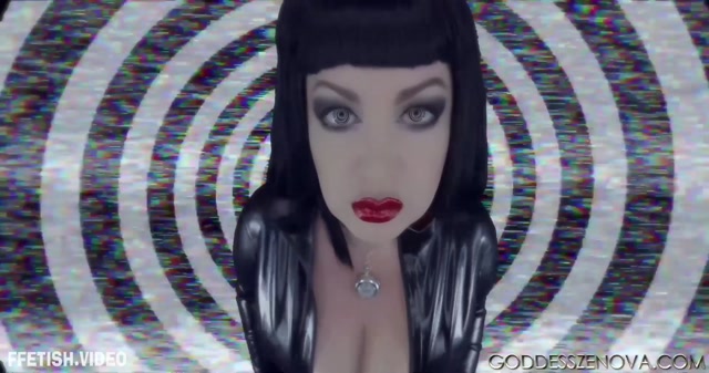 Watch Online Porn – Goddess Zenova – STATIC – Mind Complex 2 HD (MP4, HD, 1920×1012)