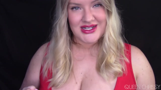 Watch Online Porn – Queen Chrissy – Good Boys Swallow (MP4, FullHD, 1920×1080)
