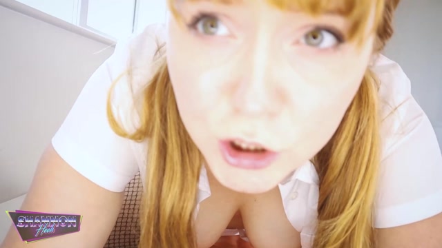Watch Online Porn – Shannon Heels – The Babysitter Pt 1 (MP4, FullHD, 1920×1080)