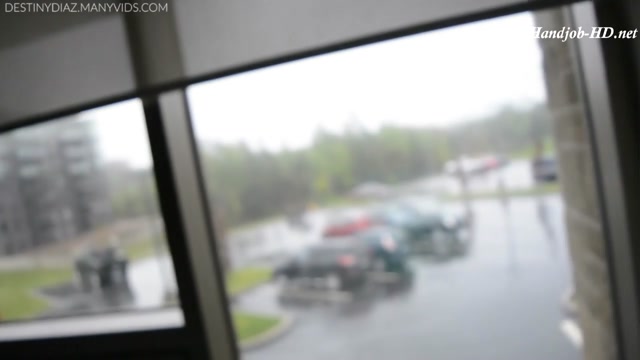 Destiny diaz xxx