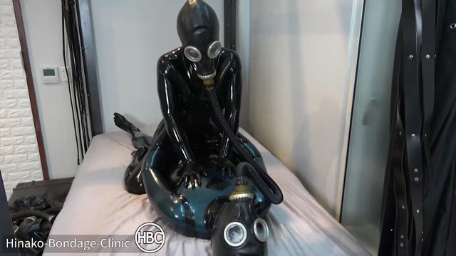 Watch Free Porno Online – latex lovers have latex sex in head to toe latex (MP4, FullHD, 1920×1080)