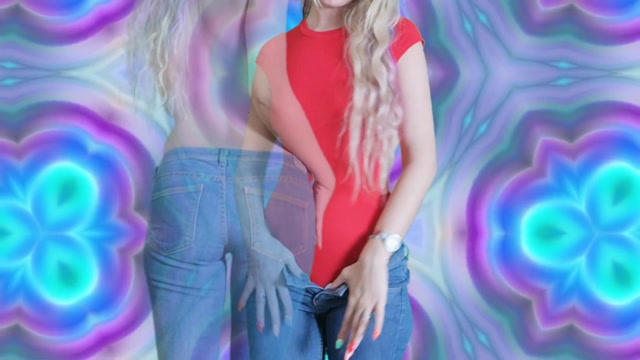 Watch Online Porn – Goddess Natalie – Mesmerized by blue jeans (MP4, FullHD, 1920×1080)