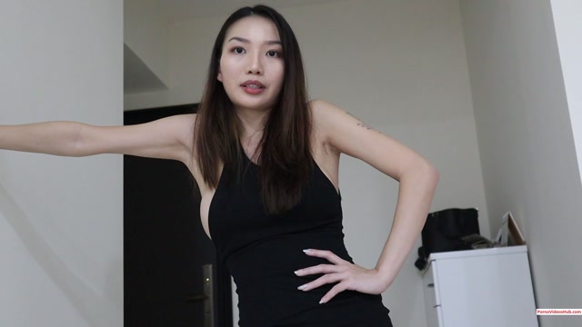 Maddie Chan – You stay home and clean FEMDOM Part 2 – $24.99 (Premium user request) 00000