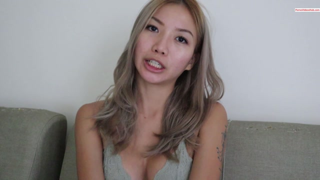 Maddie Chan – Your asian dick doesnt deserve pleasure – $24.99 (Premium user request) 00011