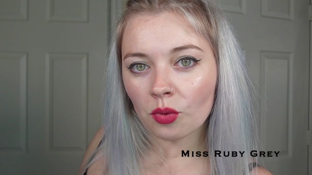 Miss Ruby Grey - Melt your Mind 00012