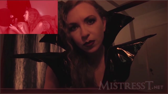 Mistress T Forced Bi Compilation 4 00002
