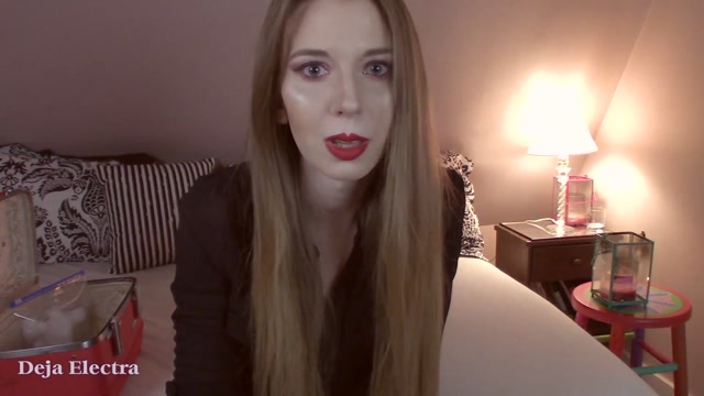 Deja Electra - General Aftercare POV Role Play With TherapyFantasy ASMR Aspects 00007