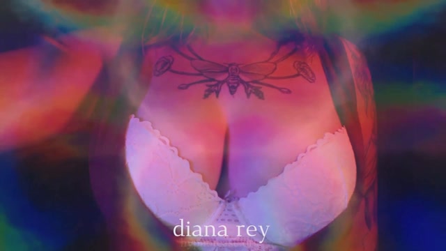 Diana Rey - handsfree expirement 00004