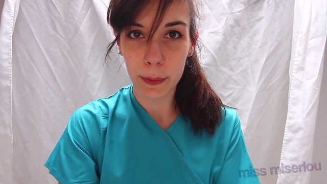 Miss Miserlou - Prepping you for surgery 00010