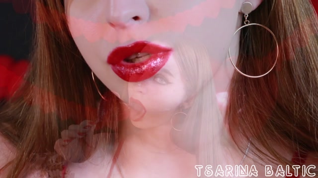 Tsarina Baltic - The Only Kiss You Need 00004