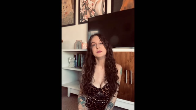 daisymeadowss - Fulfill your endless supply of cum 00001